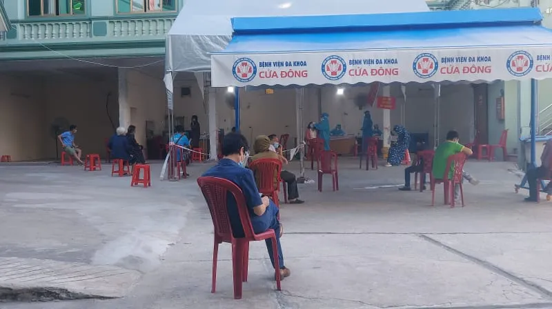 Nghệ An ghi nhận ca tử vong đầu tiên liên quan Covid-19