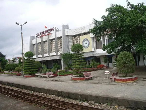 Thanh Hóa ra thông báo khẩn tìm người đi cùng tàu hỏa với ca mắc Covid-19