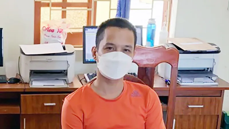 Nghệ An: Giám đốc doanh nghiệp vận tải bị điều tra vì tàng trữ ma túy, sừng tê giác