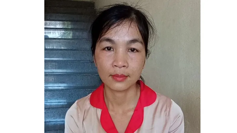 Nghệ An: Lừa chuyển tiền ngân hàng lấy hoa hồng, chiếm đoạt hơn 8 tỷ đồng