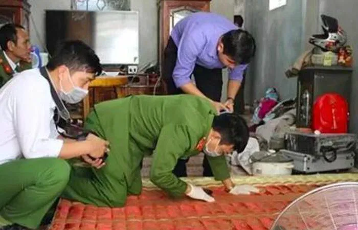Nghệ An: Cháu bé 10 tuổi tử vong bất thường