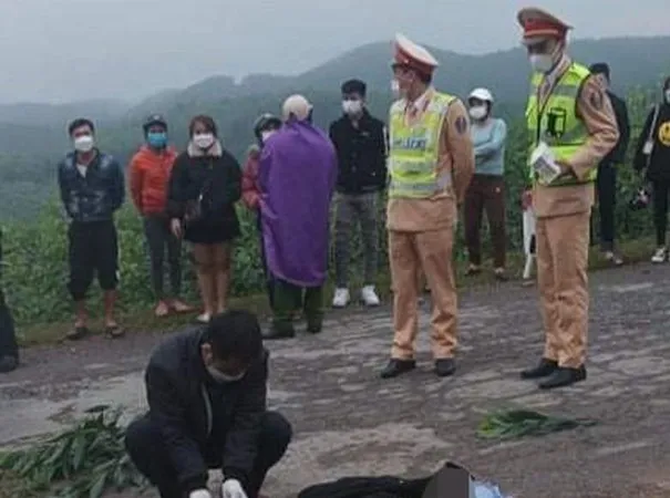 Nghi án chồng sát hại vợ rồi tự sát