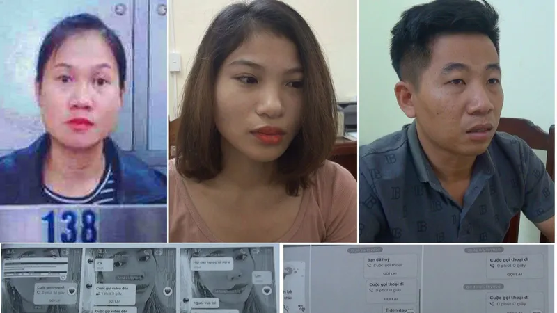 Cảnh báo tình trạng lôi kéo người sang Campuchia để lừa bán vào sòng bạc 