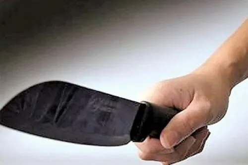 Án mạng nghiêm trọng ở Nghệ An, 4 người thương vong