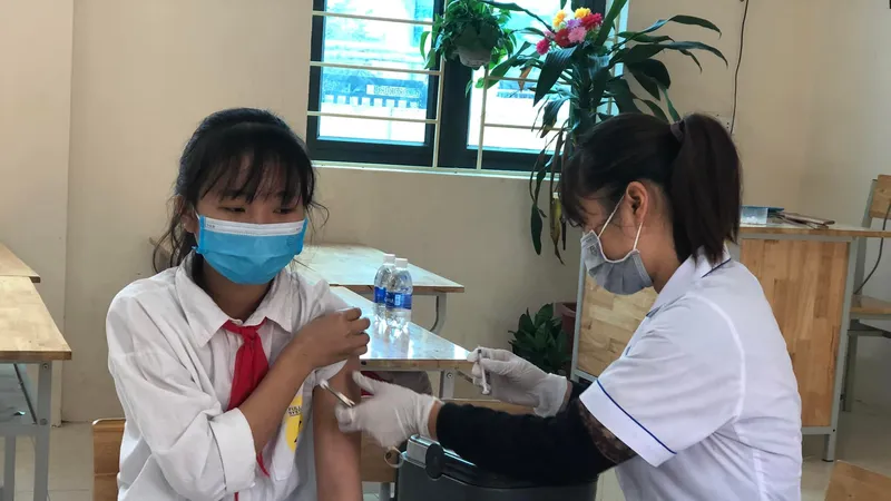 Thanh Hóa: Áp lực cao, lương thấp, hơn 200 nhân viên y tế bỏ việc