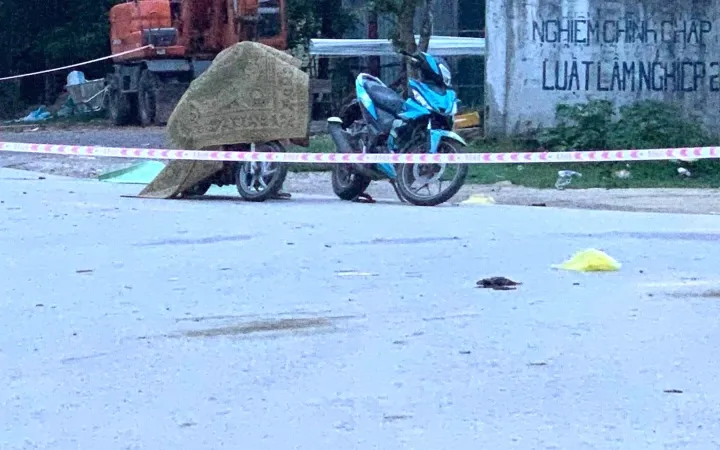 Nghệ An: Hỗn chiến giữa hai nhóm thanh niên, 2 người chết, 3 người bị thương