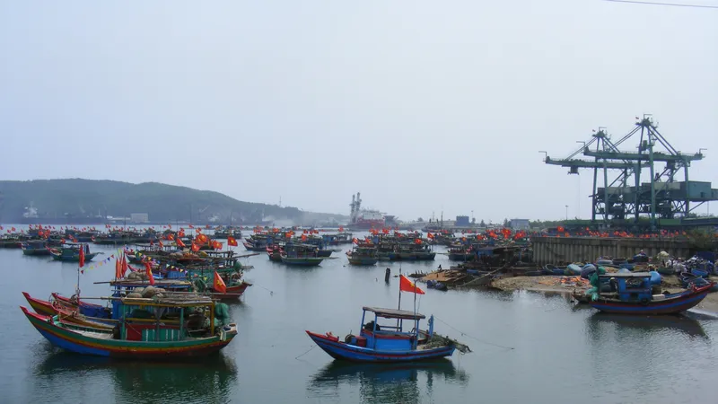 Chủ tịch UBND tỉnh Thanh Hóa Đỗ Minh Tuấn: Thủ tướng phê duyệt Quy hoạch tỉnh Thanh Hóa có ý nghĩa hết sức quan trọng đối với sự phát triển của tỉnh 