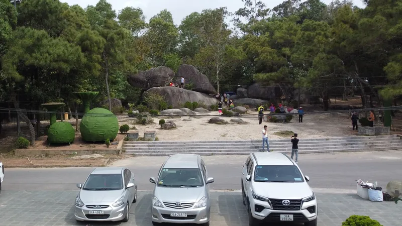 Nhiều hoạt động hấp dẫn trong năm du lịch Sầm Sơn 2023