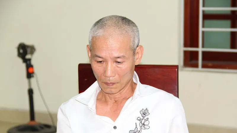 Bắt 3 đối tượng làm giả con dấu, tài liệu nhiều cơ quan, tổ chức