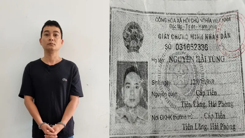 Cán bộ ngân hàng chiếm đoạt hơn 8,5 tỷ đồng rồi bỏ trốn