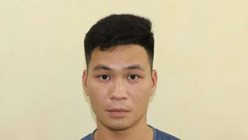 Nổ súng trong đám giỗ, 2 người bị thương 