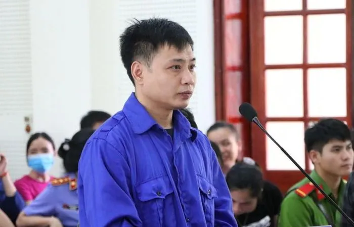 Tông 3 mẹ con tử vong, tài xế xe tải lãnh 7 năm 6 tháng tù