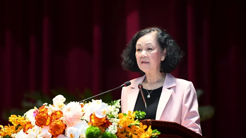 Triển khai Nghị quyết của Bộ Chính trị về xây dựng và phát triển tỉnh Nghệ An đến năm 2030, tầm nhìn đến năm 2045 
