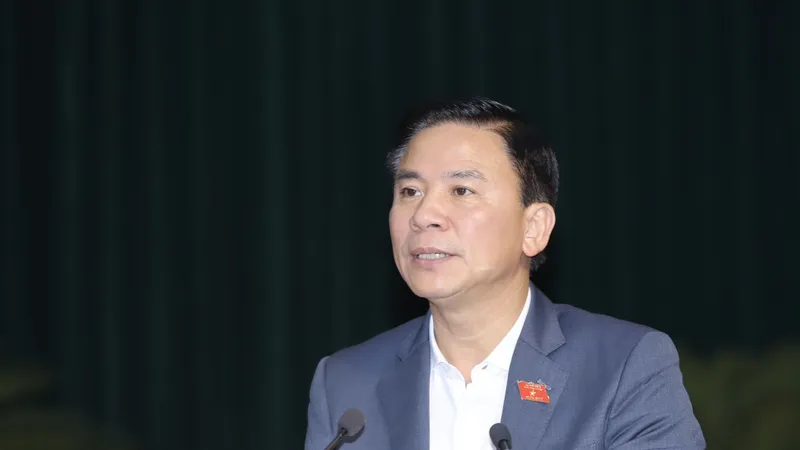 Thanh Hóa đứng thứ 3 trong nhóm các địa phương có quy mô GRDP lớn nhất cả nước 