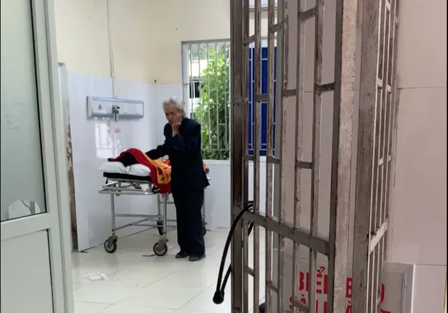 Nghệ An: Làm rõ nguyên nhân cháu bé tử vong tại Trung tâm Y tế huyện Anh Sơn