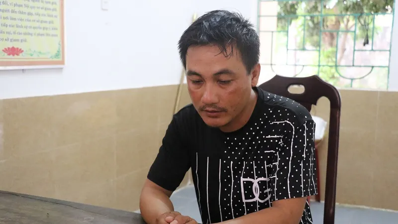 Lừa bán “tượng cổ”, chiếm đoạt 2 tỷ đồng