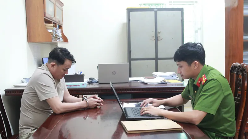 Khởi tố vụ “xe điên” gây tai nạn khiến 3 người thương vong rồi bỏ chạy