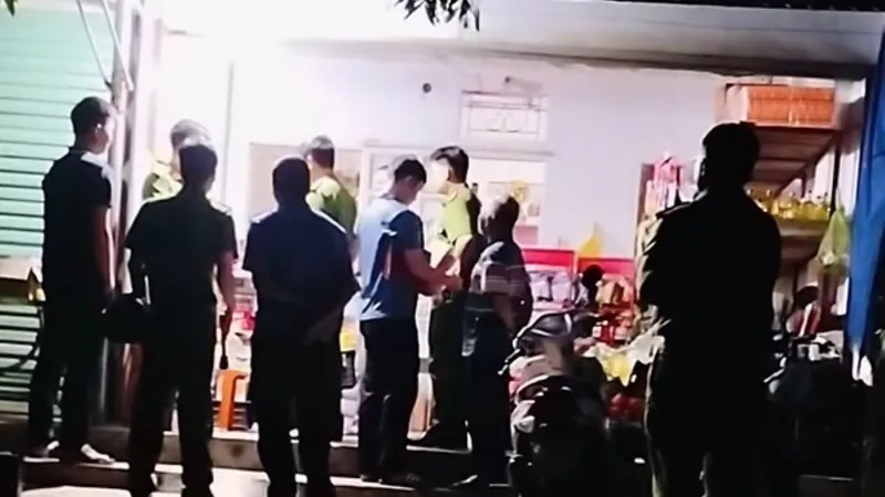 Thanh Hóa: 2 chị em tử vong bất thường, chưa rõ nguyên nhân