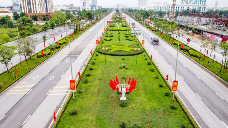 Thanh Hóa hướng tới giàu đẹp, văn minh, hạnh phúc