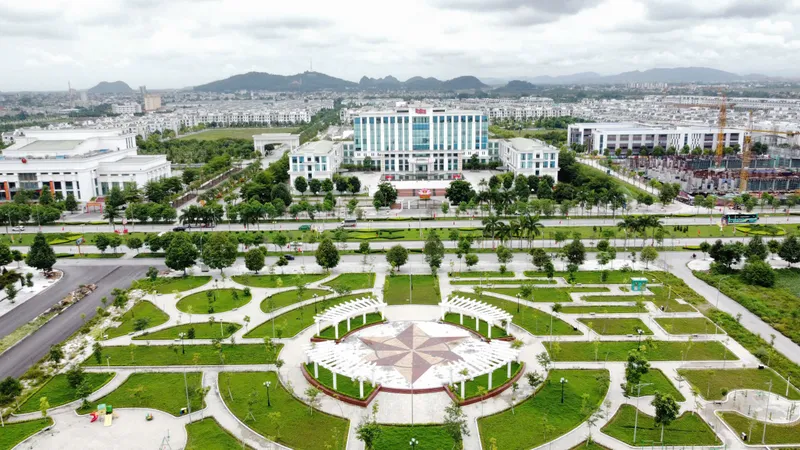Đưa Thanh Hóa trở thành động lực tăng trưởng của cả nước