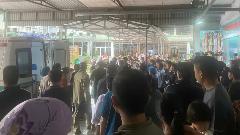 Củng cố năng lực bảo vệ tại chỗ