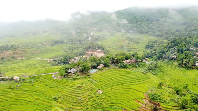 Du lịch Thanh Hóa - bản “giao hưởng” hương sắc bốn mùa