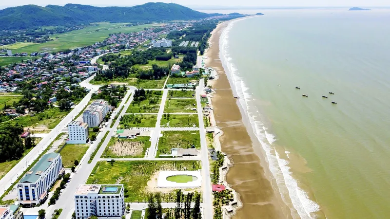 Thanh Hóa – Điểm sáng trong phong trào xây dựng nông thôn mới