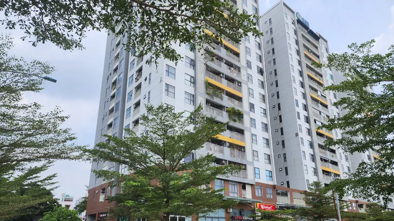 Các nhà thầu xây dựng và vật liệu xây dựng đều bị chủ đầu tư nợ