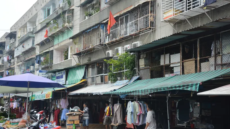 Quy định mức hỗ trợ chi phí thuê nhà ở tạm cư cho hộ gia đình khi bị thu hồi nhà, đất