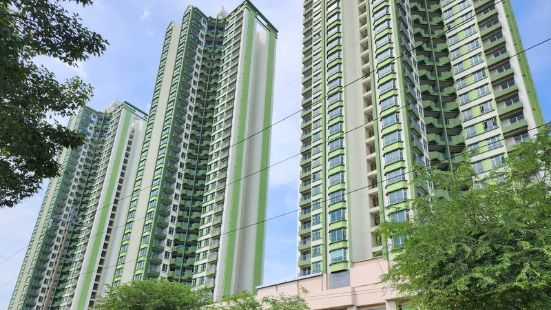 Cận cảnh các siêu dự án và bất động sản ở trung tâm TPHCM liên quan Vạn Thịnh Phát