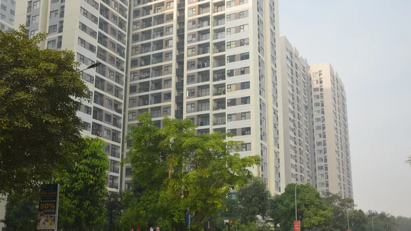 Diễn đàn “Thị trường bất động sản năm 2024”: Nguồn vốn đổ vào bất động sản bắt đầu tăng