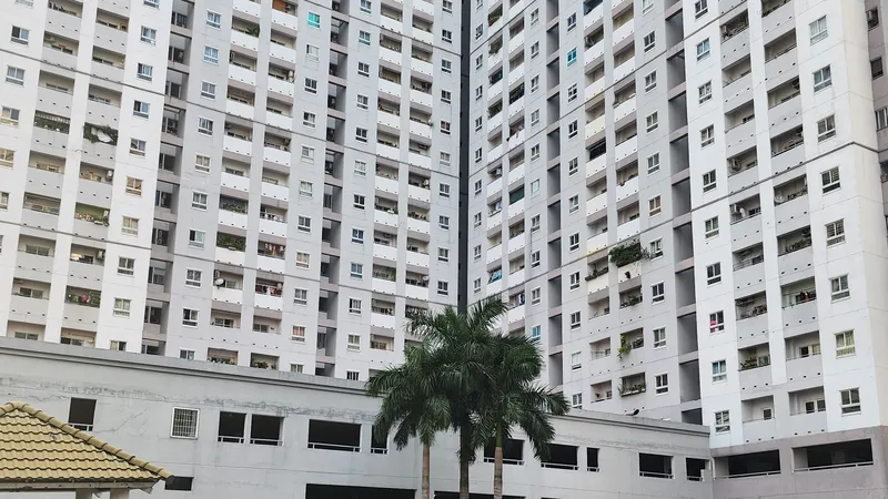 Gỡ bỏ nhiều vướng mắc về cơ chế để hỗ trợ phát triển nhà ở xã hội tại TPHCM