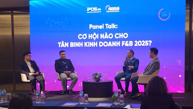 Gần 50% doanh nghiệp thực phẩm, đồ uống sẽ tăng giá trong năm 2025 