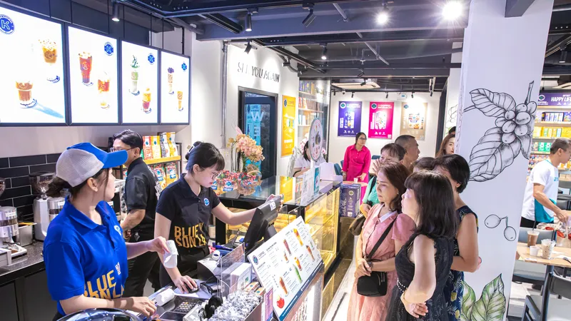 Hơn 50.000 cửa hàng ăn uống đóng cửa ở Việt Nam