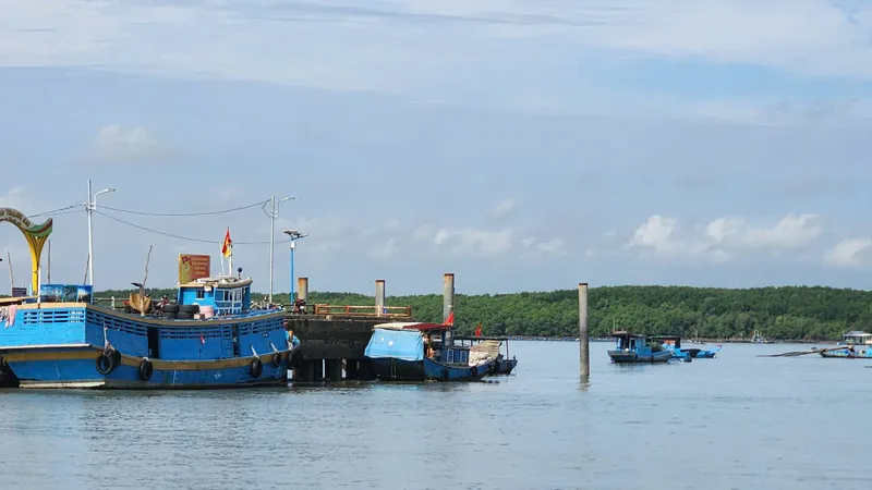 UBND TPHCM chỉ đạo tăng cường công tác phòng, chống thiên tai trên địa bàn thành phố