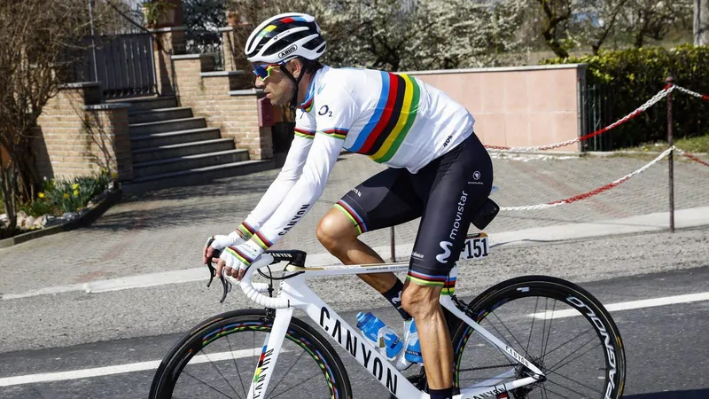 Alejandro Valverde