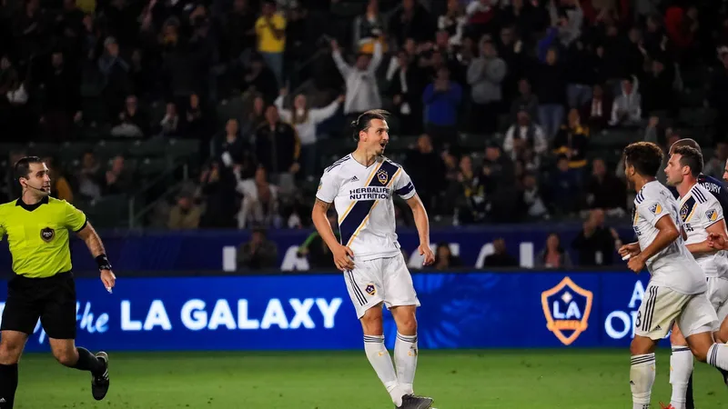 Zlatan Ibrahimovic