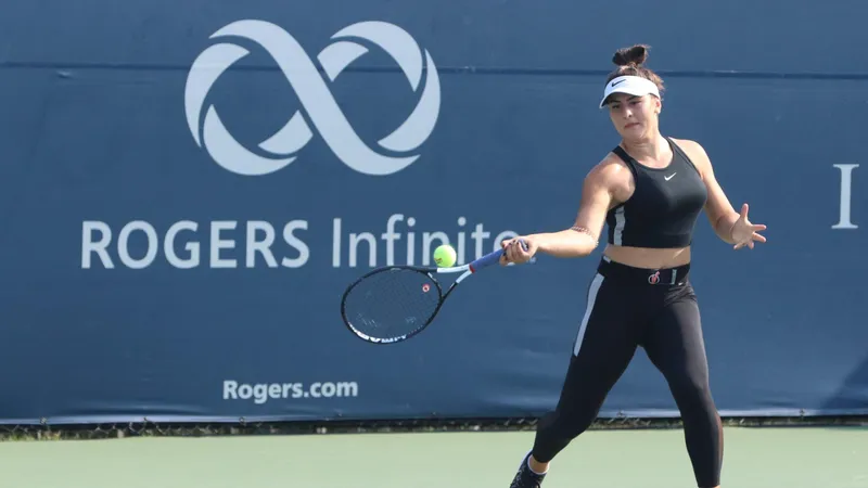 "Công chúa lọ lem" Bianca sẽ lại hủy diệt đàn chị là "Nữ hoàng Instagram" Bouchard?