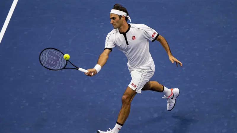 Roger Federer