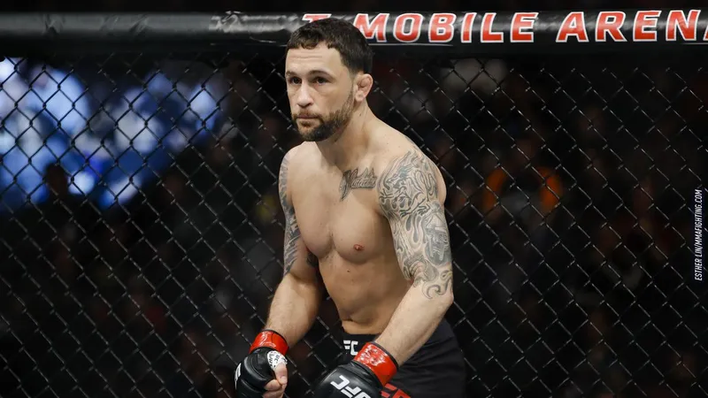 Edgar "Trả đòn" là đối thủ vừa tầm với McGregor