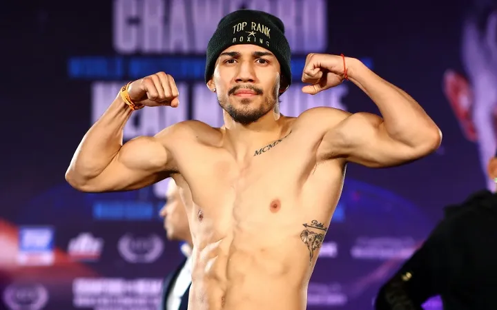 Teofimo Lopez