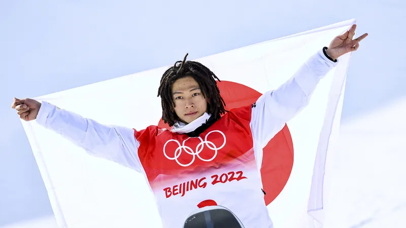 Ayumu Hirano