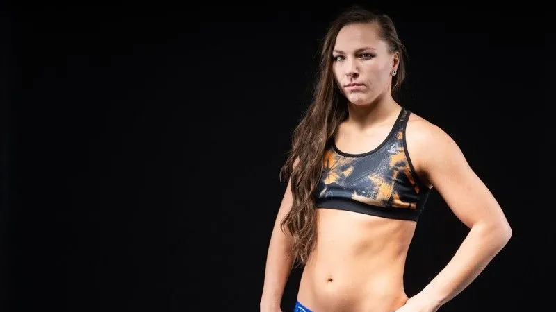 Irina Alekseeva