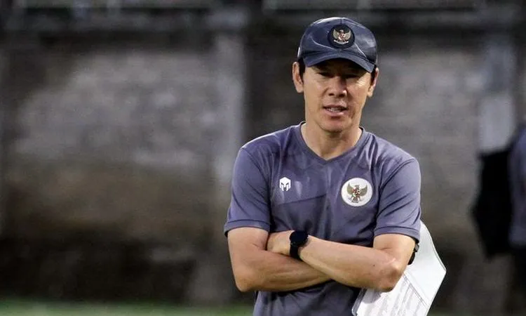 HLV Shin Tae-yong