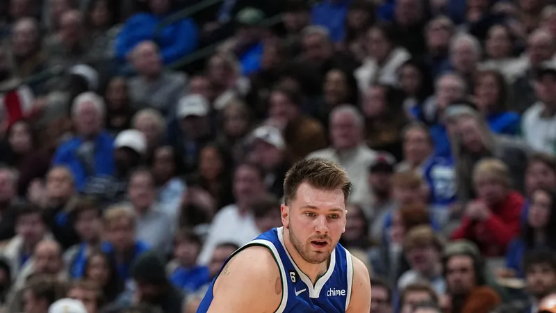 Luka Doncic