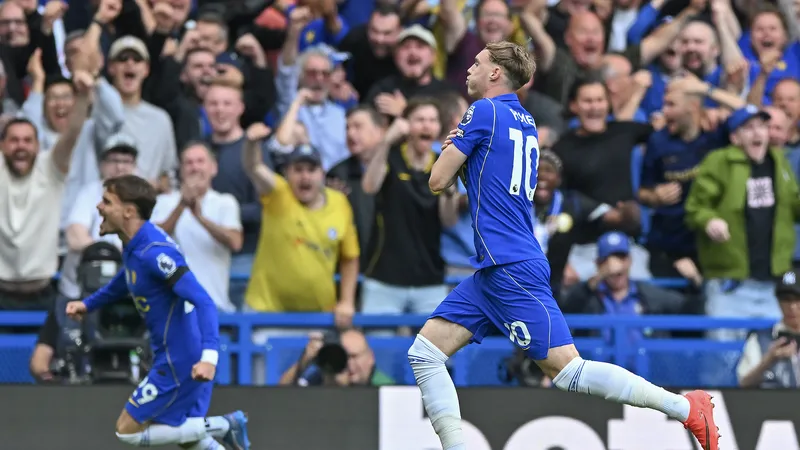 Chelsea "đầy nguy hiểm" sẽ ghé thăm Emirates cuối tuần này (Ảnh: THX)