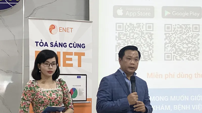 Ứng dụng công nghệ để phát triển ngành du lịch y tế