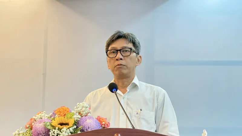 TPHCM ra quy chế mới về quản lý nhiệm vụ khoa học công nghệ