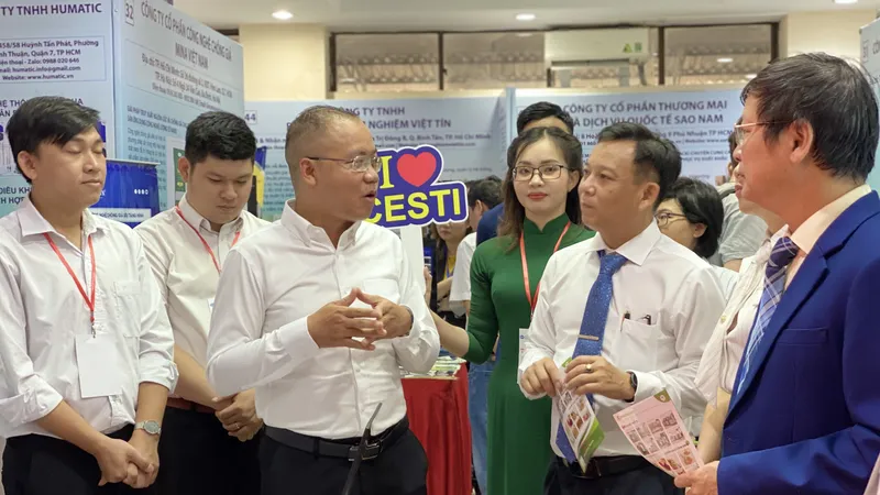 Nhiều giải pháp truy xuất nguồn gốc cho nông sản Việt