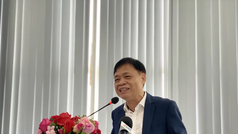  Khu Công nghệ cao TPHCM hướng tới mô hình Net-Zero